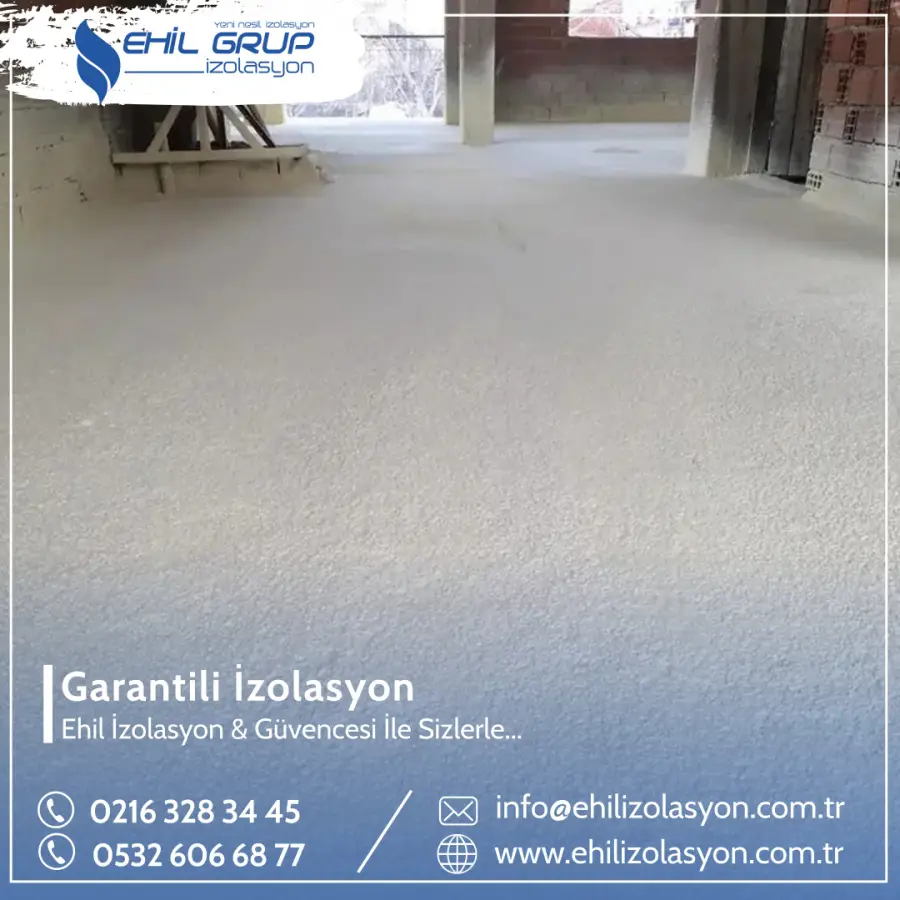 Garantili izolasyon 